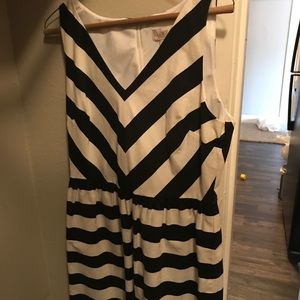 LOFT By Ann Taylor Dress